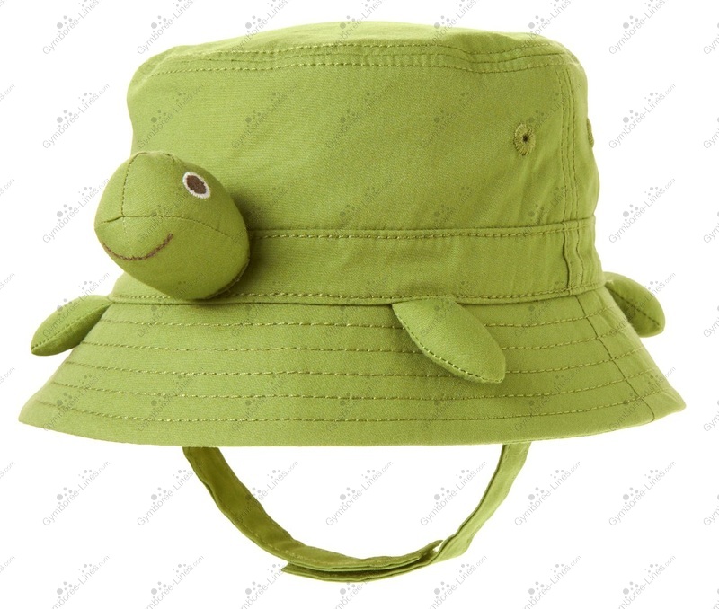 Turtle Hat